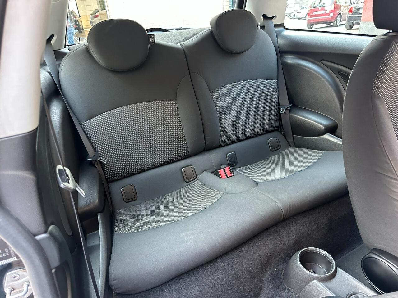 Mini Mini 1.4 GPL Ray G PERFETTA