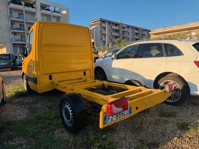 Mercedes Benz Sprinter Telaio