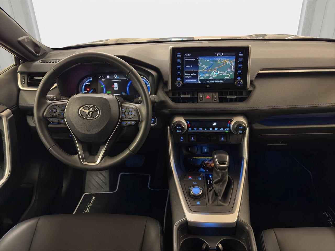 Toyota Rav4 2.5 vvt-ie h Style awd-i 222cv e-cvt