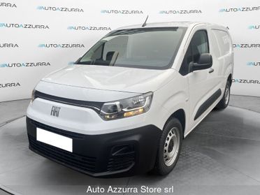 FIAT Doblò Cargo L2 1.5 BlueHDi 100 Base 1+2 *PREZZO+IVA*