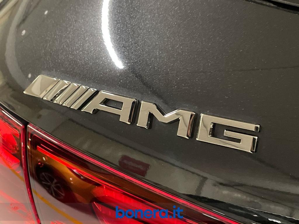 Mercedes GLA 35 AMG Race Edition 4Matic Speedshift DCT AMG 8G