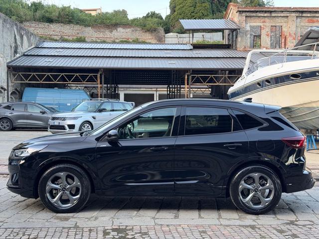 FORD Kuga 2.5 Full Hybrid 180 CV CVT 2WD ST-Line