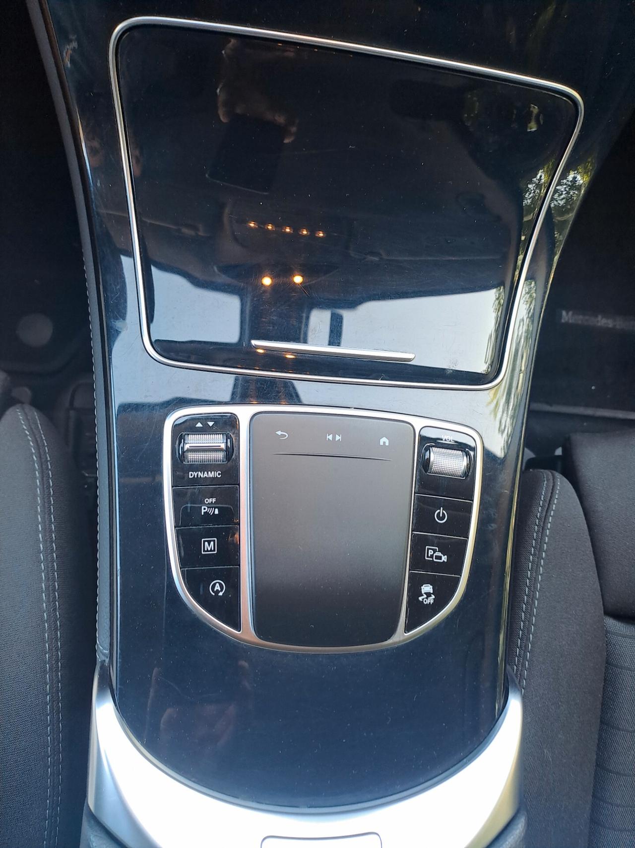 Mercedes-benz GLC 220 GLC 220 d 4Matic Sport