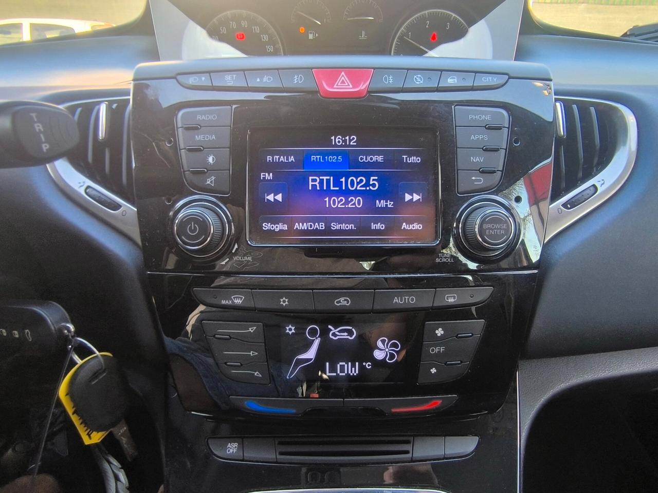 Lancia Ypsilon 1.3 MJT 16V 95 CV 5 porte S&S Gold