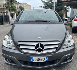 Mercedes-benz B 180 AUTOMATIC Executive