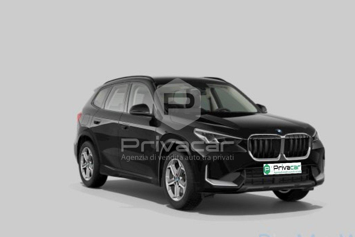 BMW X1 sDrive 20d