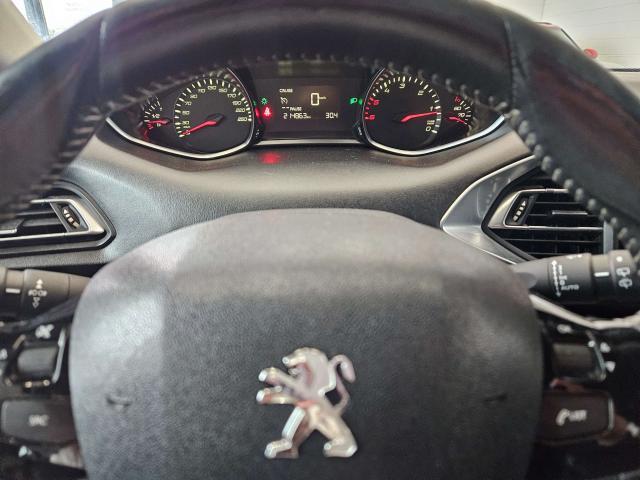 Peugeot 308 SW 1.6 bluehdi Business s