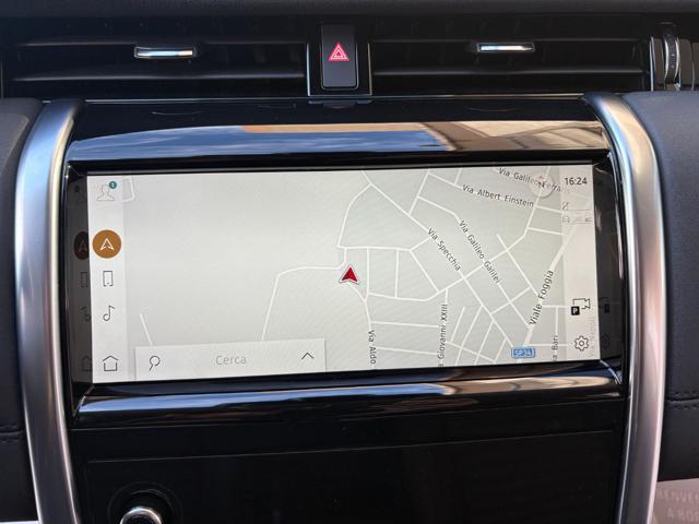 LAND ROVER Discovery Sport 2.0 TD4 163 CV AWD Auto SE AUTOCARRO 5 POSTI.