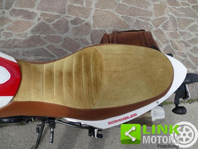 MOTO MORINI Scrambler FIRST EDITION