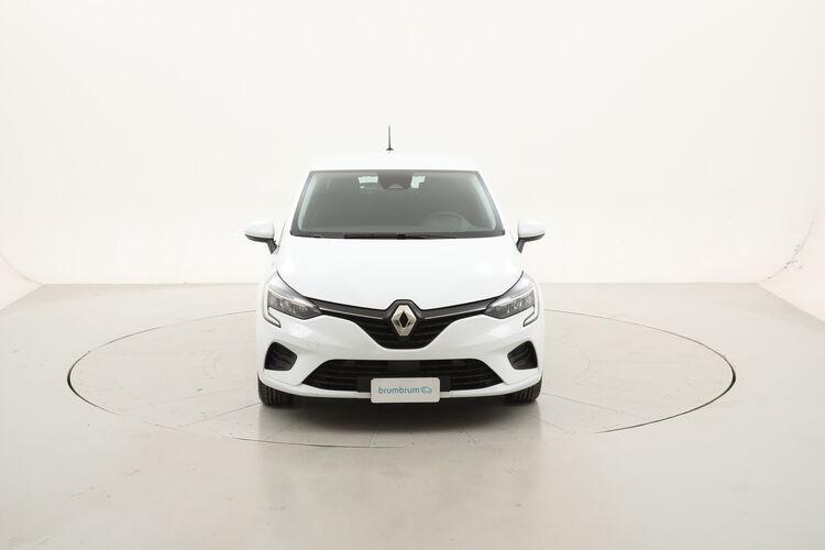 Renault Clio Hybrid Business BR379629 1.6 Full Hybrid 140CV