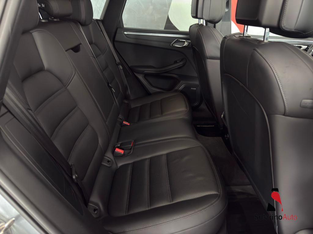 Porsche Macan 3.0 S 340cv pdk