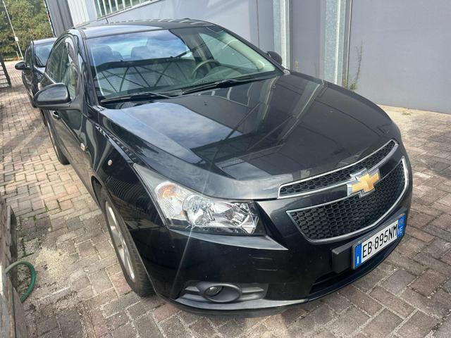 CHEVROLET Cruze 2.0 Diesel 150CV 4P LT Stupenda Bellissima