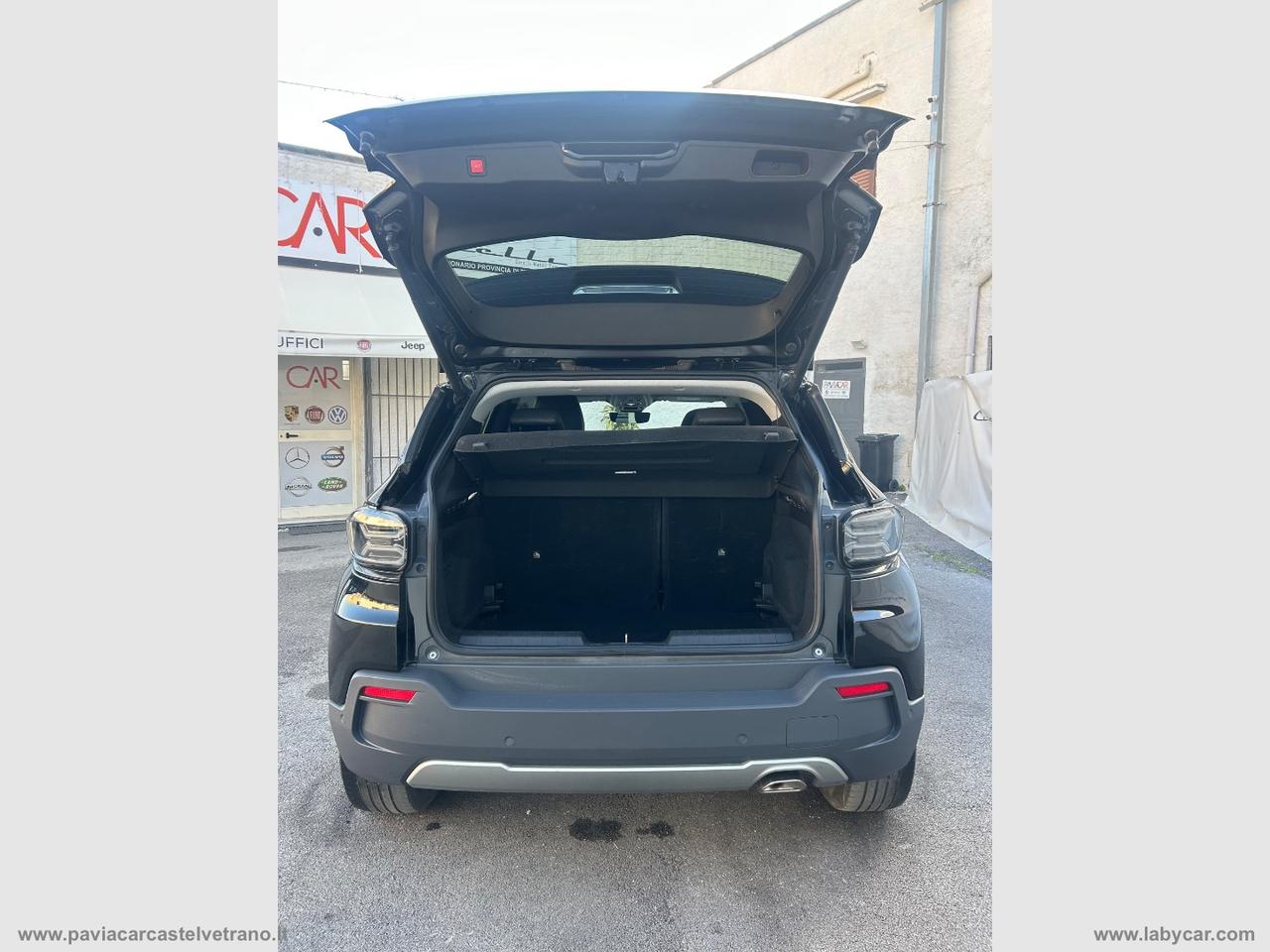 JEEP Avenger 1.2 Turbo Summit