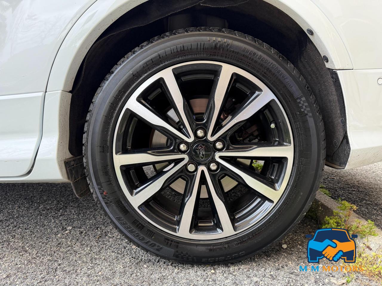 Ford Kuga 1.5 tdci ST-Line s&s 2wd 120cv my19.25