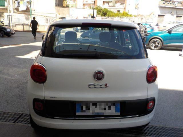 FIAT 500L 1.3 MJT 85 CV Lounge