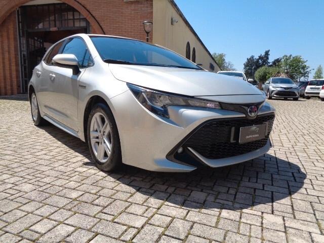 Toyota Corolla 1.8 Hybrid Active BERLINA