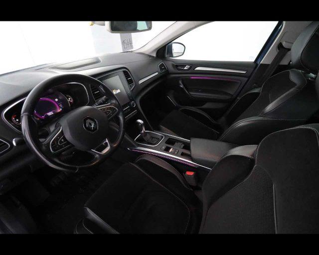 RENAULT Megane Mégane Sporter Blue dCi 115 CV EDC Intens