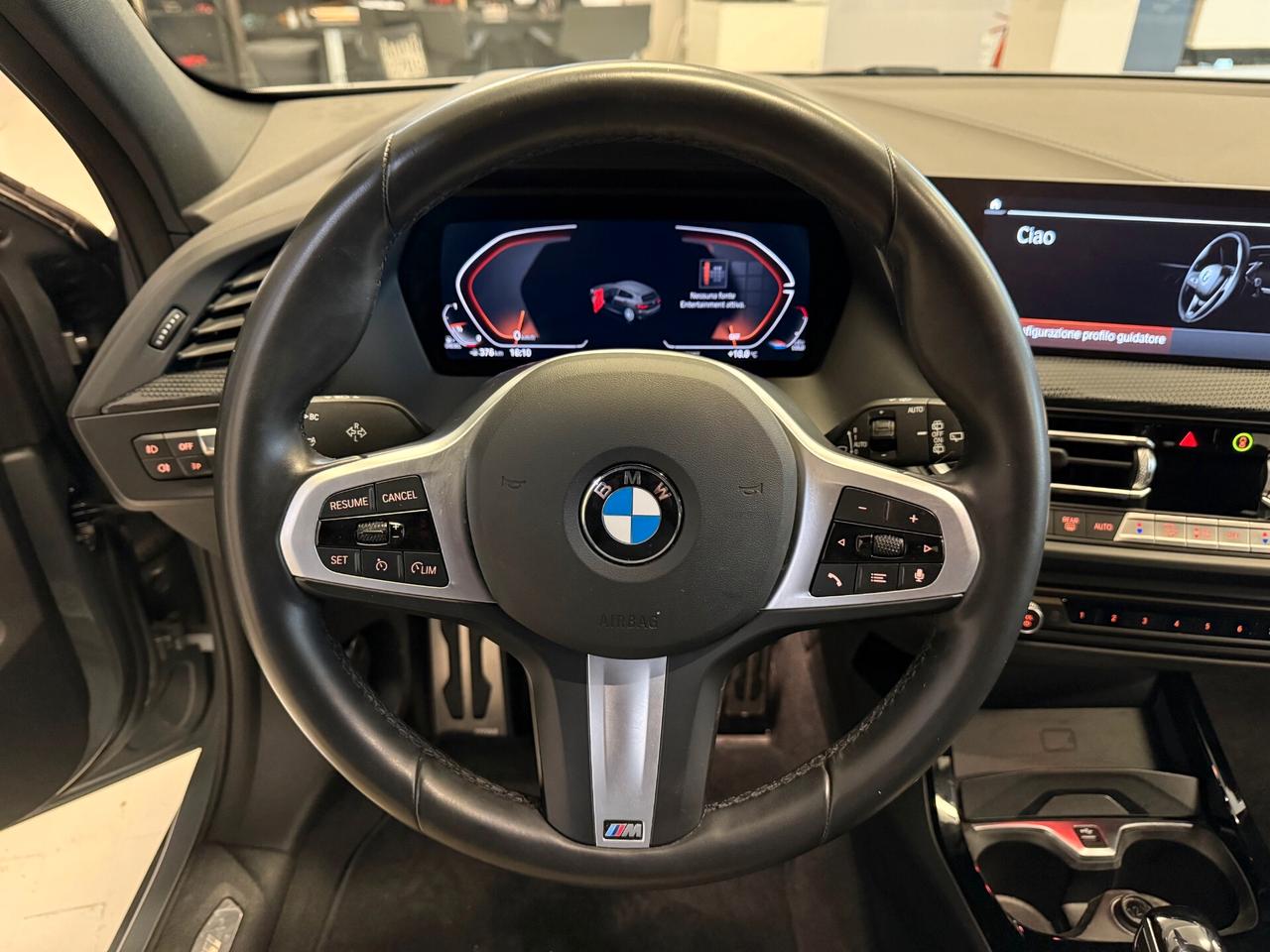 Bmw 118 118d 5p. Msport M-Sport *PROMO*