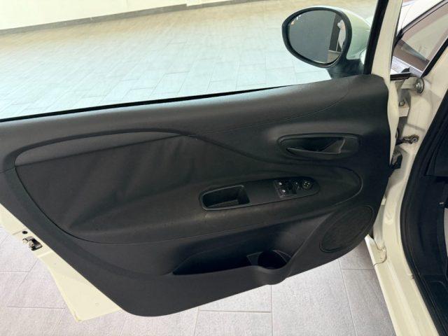 FIAT Punto Evo 1.4 5 porte S&S Dynamic
