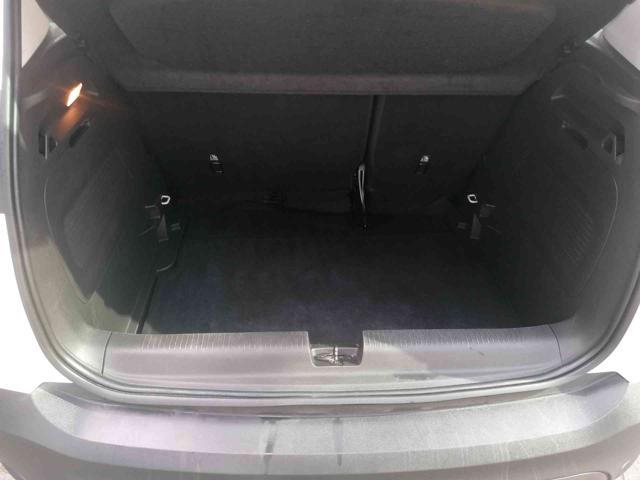 OPEL Crossland 1.2 Turbo 12V 110 CV Start&Stop Edition