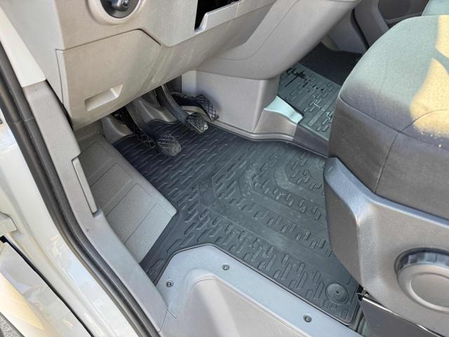 VOLKSWAGEN Crafter ?MAN TGE 3.180? MOTORE NUOVO !!!