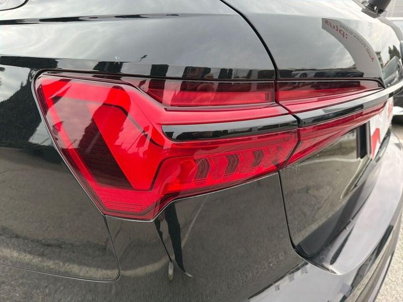 Audi A6 Avant 50 2.0 tfsi e S line edition quattro s-tronic