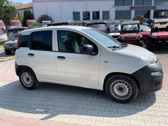 FIAT Panda 1.2 Pop Van 2 posti