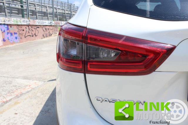NISSAN Qashqai 1.5 DCI N CONNECTA