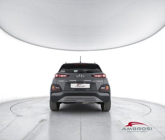 HYUNDAI Kona 1.6 CRDI 115 CV Xprime