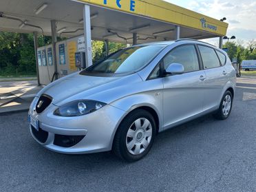 Seat Altea XL 1.6 BENZINA NEOPATENTATI