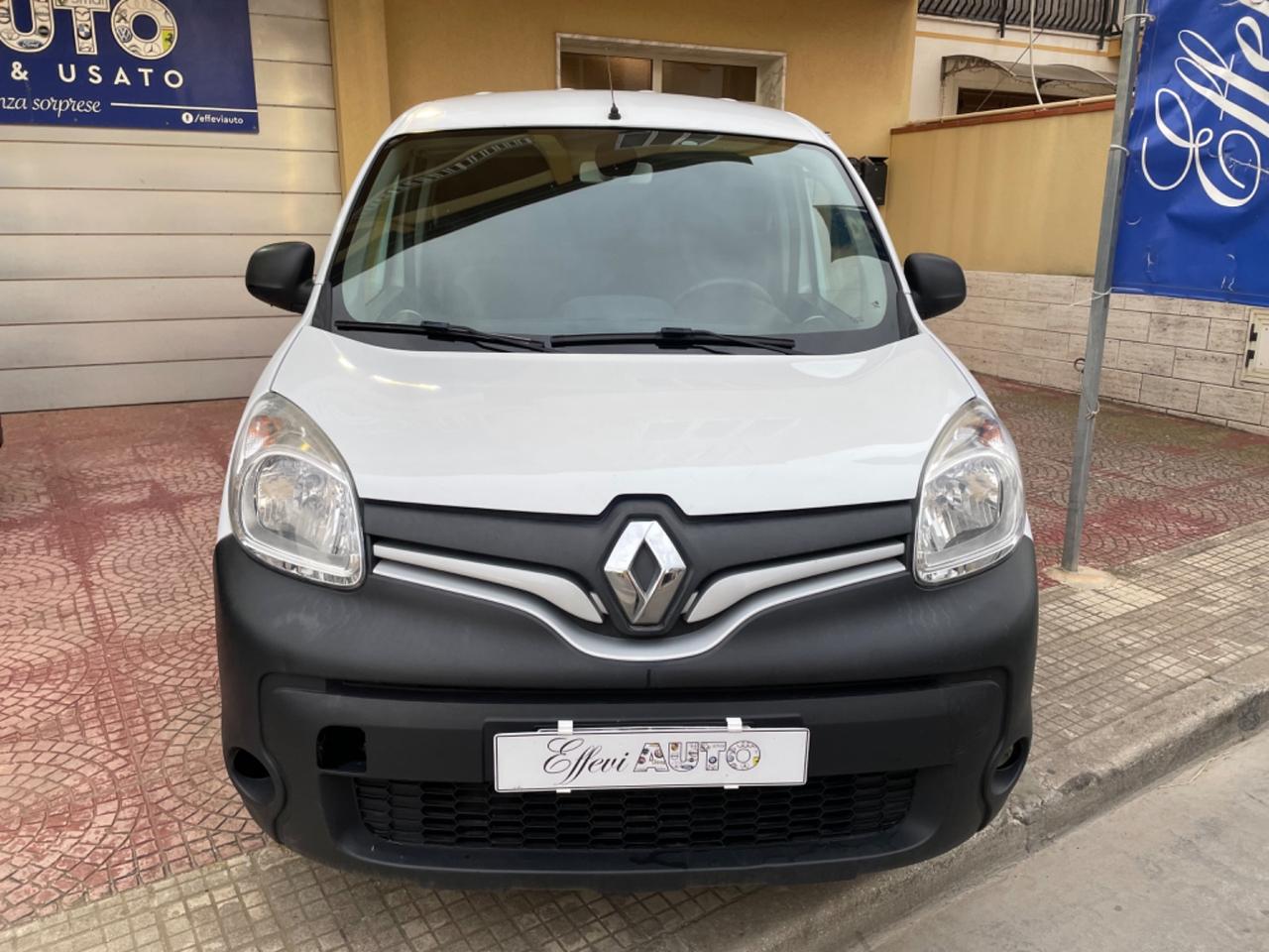 RENAULT KANGOO EXPRESS MAXI 1.5dCi 110CV IVA INCLUSA