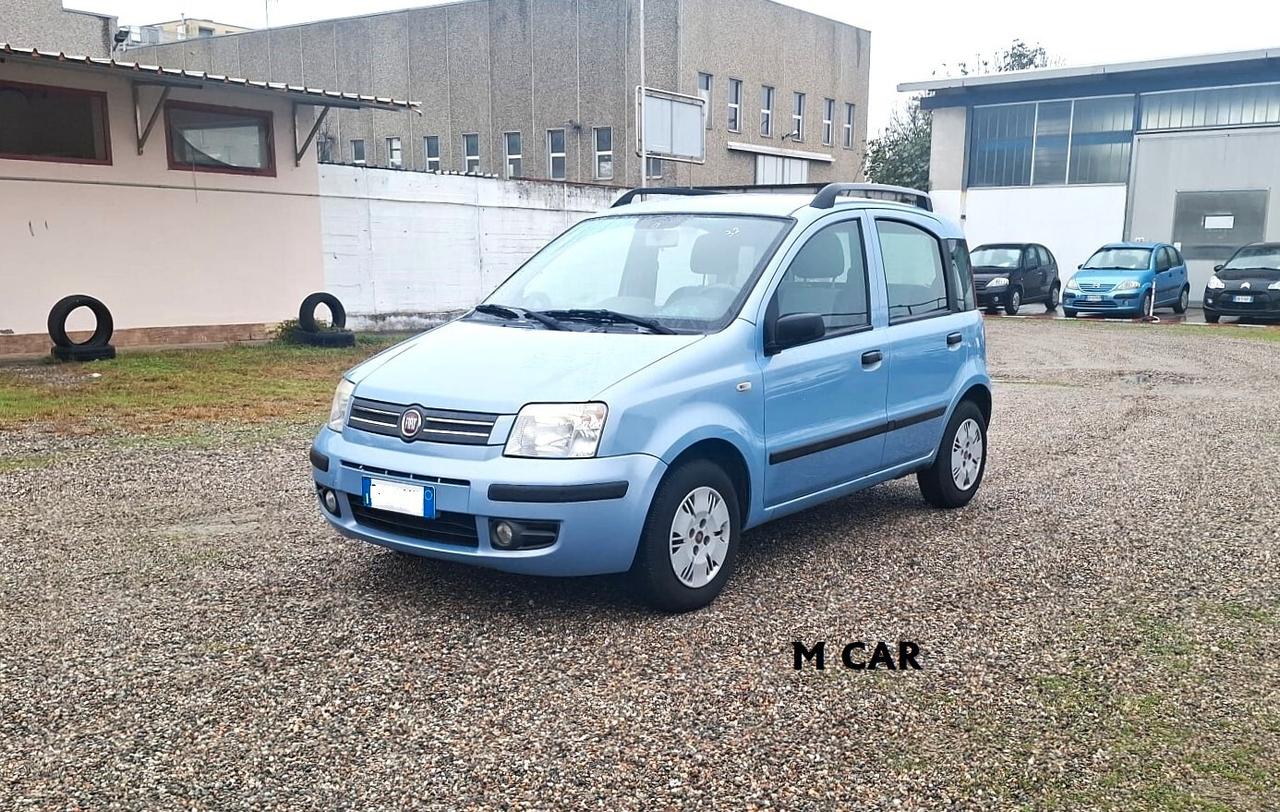 Fiat Panda 1.2