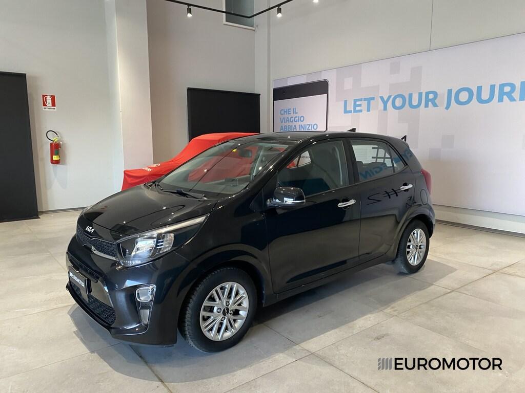 Kia Picanto 1.0 DPI Style