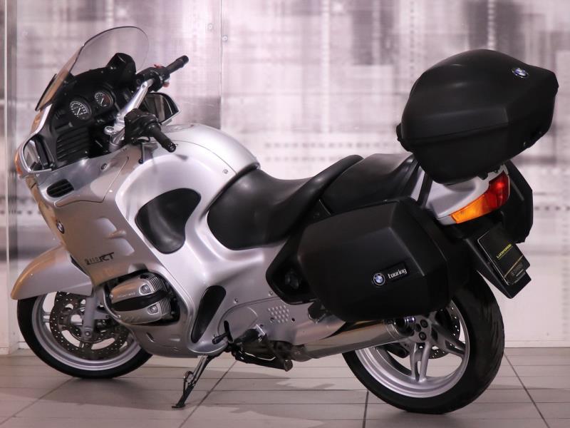Bmw R 850 RT ABS