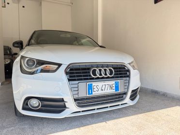 Audi A1 SPB 1.6 TDI S line edition plus