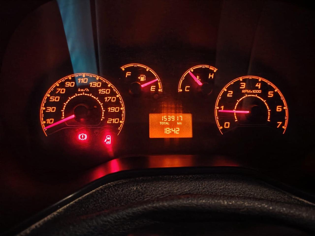 Fiat Doblò 1.3 MJT 95 CV