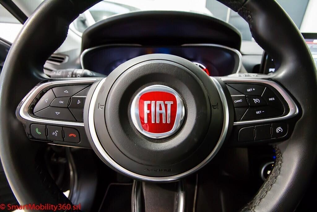 Fiat Tipo - SW 1.6 mjt City Life s&s 130cv