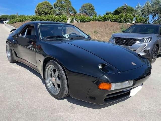 Porsche 928 S4 STROSEK