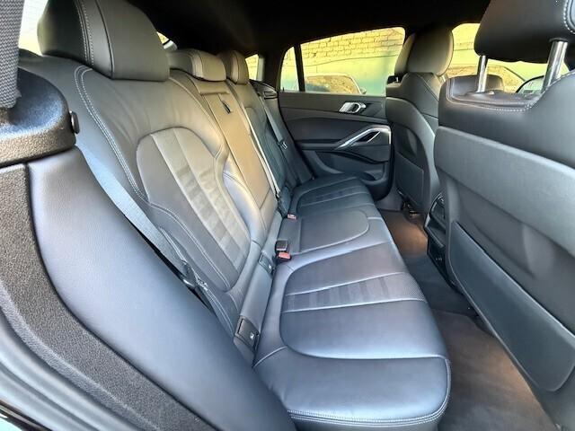 Bmw X6 M xDrive30d 48V Msport