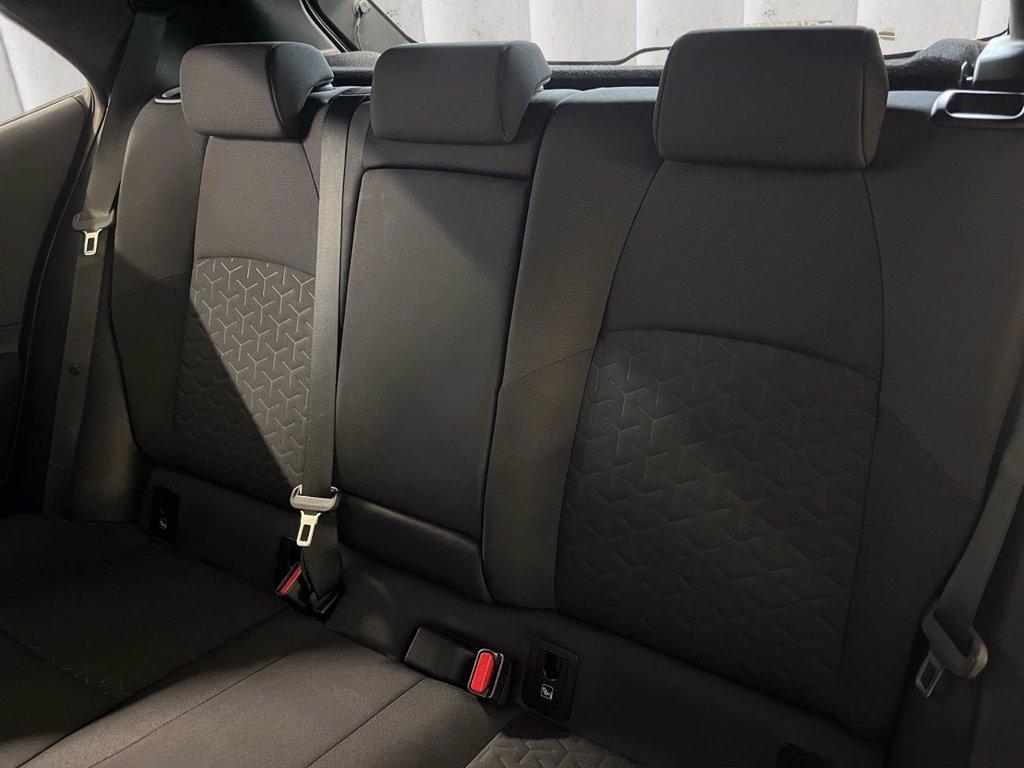 TOYOTA Corolla 1.8h Active cvt del 2021