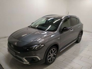 FIAT Tipo 1.0 City Cross 100cv