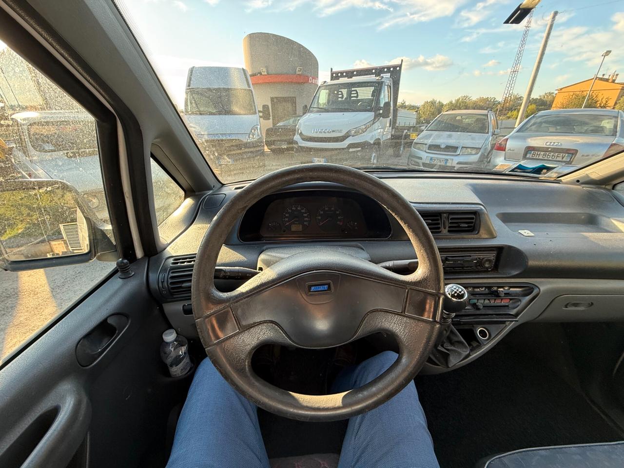 Fiat Scudo 2.0 JTD Furgone