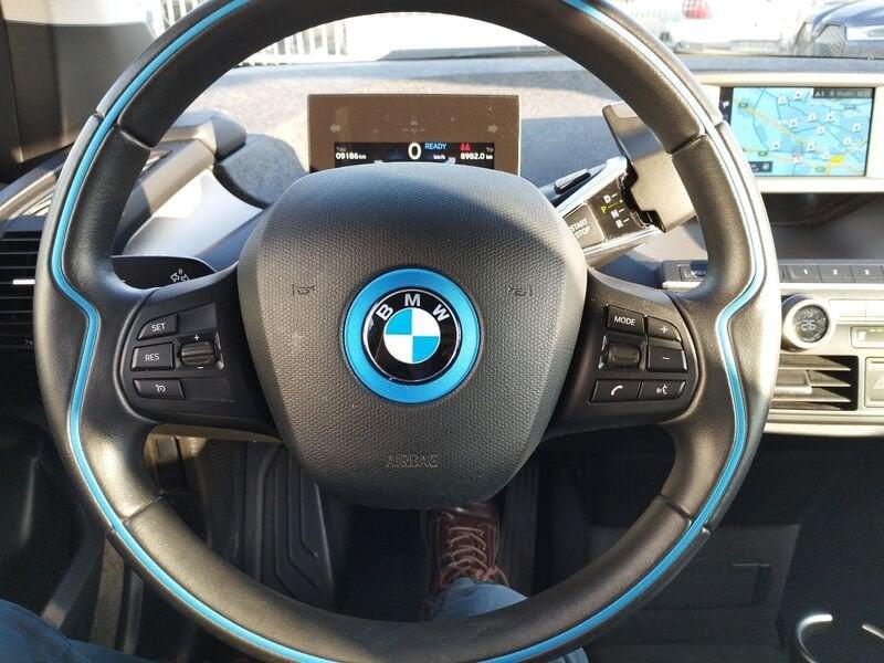 BMW i3 2018 i3s 120Ah Advantage