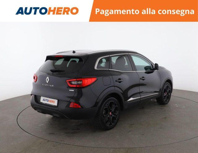 RENAULT Kadjar dCi 8V 110CV Energy Hypnotic