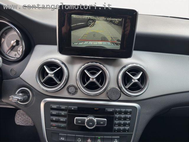 MERCEDES-BENZ GLA 200 CDI Automatic 4Matic Sport