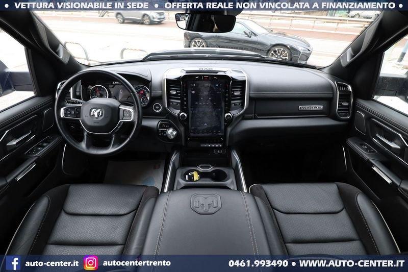 Dodge RAM 1500 LARAMIE 3.0 D V6 4X4 *IVA INCLUSA