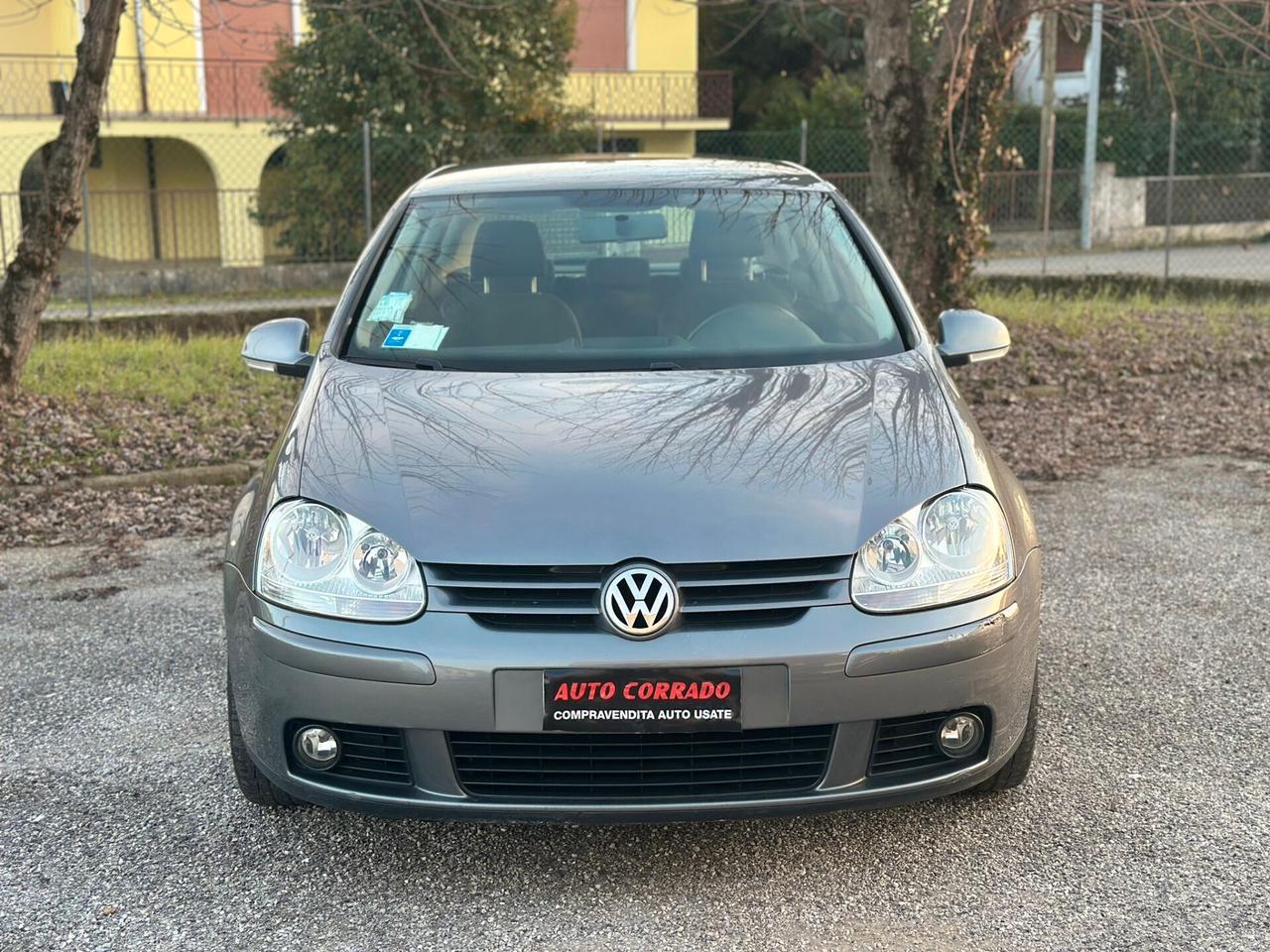 Volkswagen Golf 1.9 TDI 105cv 3p ok neopatentati.