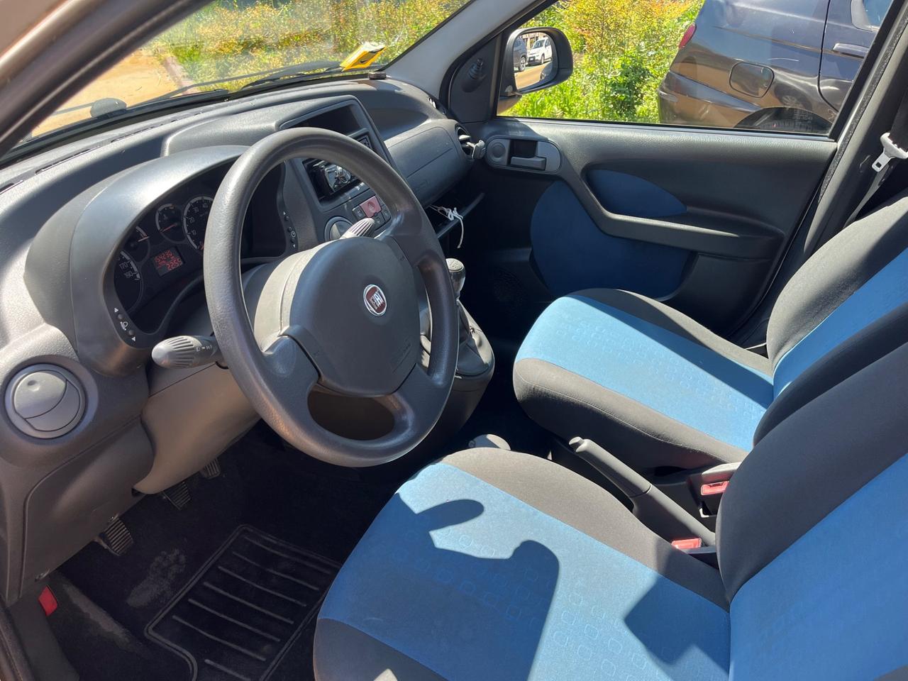 Fiat Panda 1.2 Dynamic