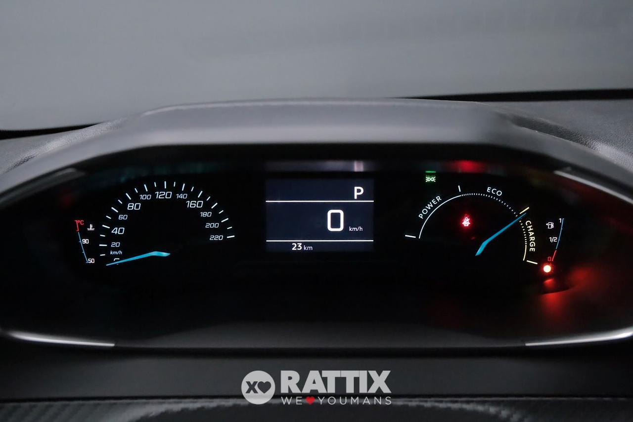 Peugeot 208 1.2 Hybrid 110CV Style e-DCS6