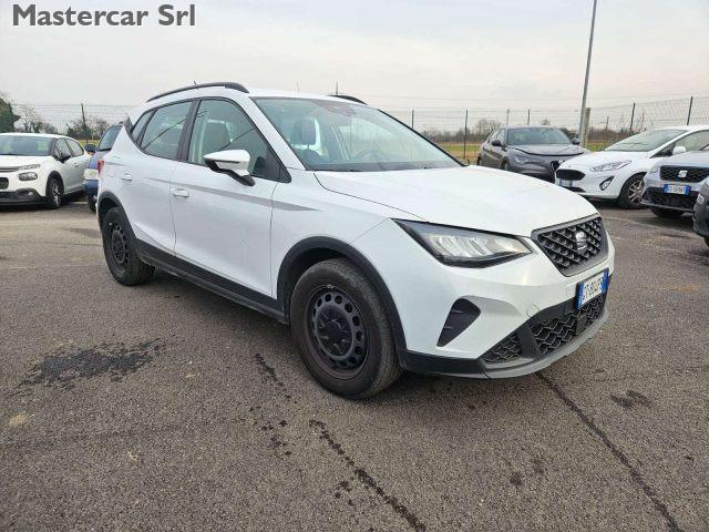 SEAT Arona NEOPATENTATI Arona 2022 1.0 TSI 95cv tg: GT804PB